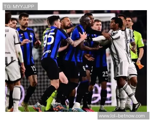 国王杯激战尤文与拜仁握手言和红牌事件引发全场热议