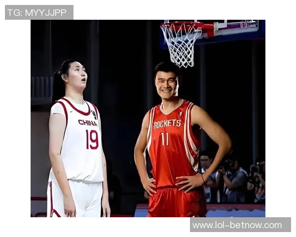 姚明新杂志正式创刊探索篮球与生活的无限可能性