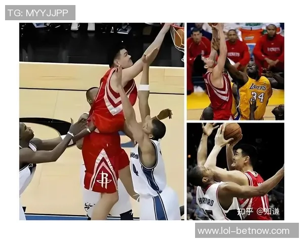 姚明领衔火箭队对决湖人队的经典之战回顾与精彩瞬间分析