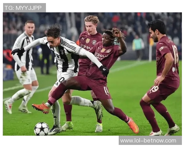 德甲焦点战尤文图斯与曼城握手言和乌龙球瞬间引发全场热议